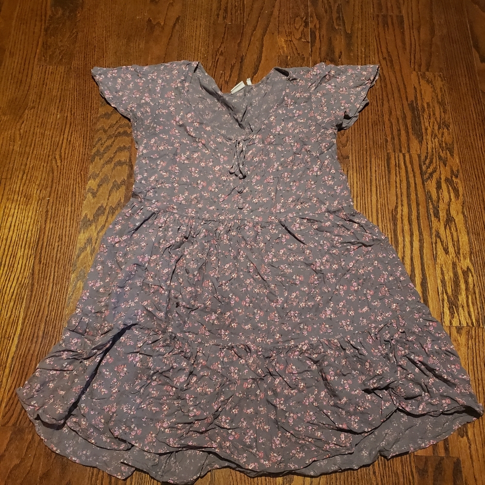 True Craft dress